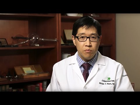 Minimally Invasive Thoracic Surgery