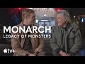 Monarch: Legacy of Monsters — Legacy of the Russells | Apple TV+