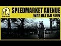 SPEEDMARKET AVENUE - Way Better Now ...