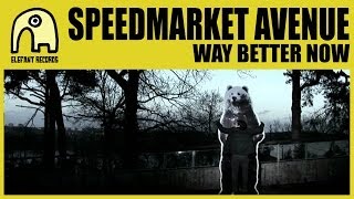 Way Better Now Music Video
