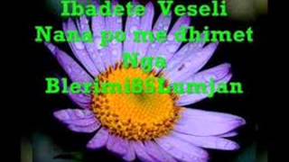 Ibadete Veseli - Dashuri Dashuri