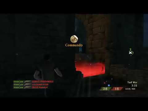 Uncharted 3 | Connect Four | the--noxious-1 [2013 Footage]