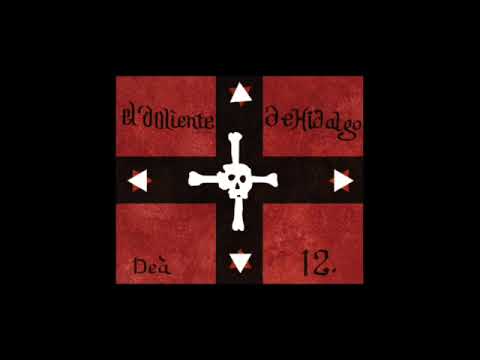 Perorata (Audio Oficial)