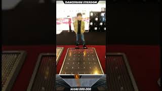 【DANCERUSH_STARDOM】マジで1年振りくらいのKill the beat【Melbourne Shuffle】