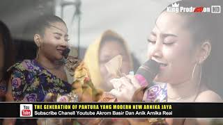 Download lagu Terlalu Demen - Anik Arnika - New Arnika Jaya Live Desa Tugu Kidul Sliyeg Indramayu mp3