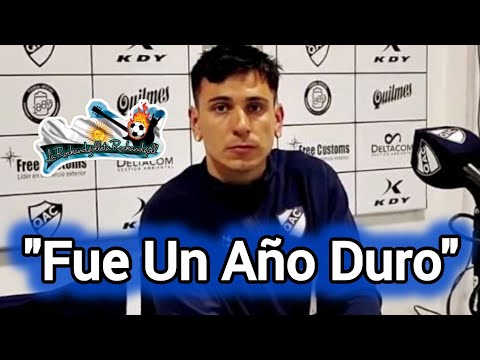 🗣️ "No Tenemos Margen" 