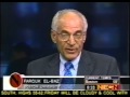 Current Middle East Situation NECN News Night 2003 05 21