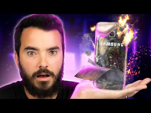 The BIGGEST Technology Failures!