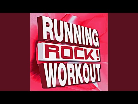 Cum on Feel the Noize (Running Mix)