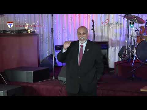 Celebrating the life of Prof Bongani Mayosi &#x2013; The annual Bongani Mayosi Memorial Lecture