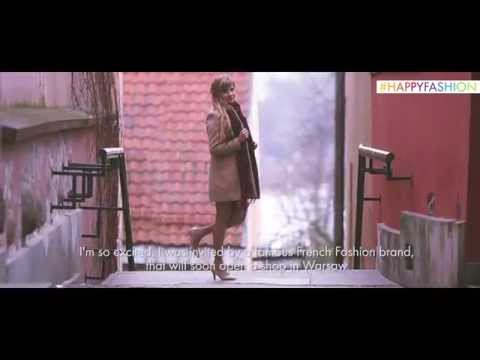 Famous fashion french brand coming soon to Poland - Juliette in Wonderland Exclusive Teaser