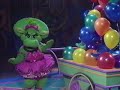 Super Singing Circus 2004 Version Part 11