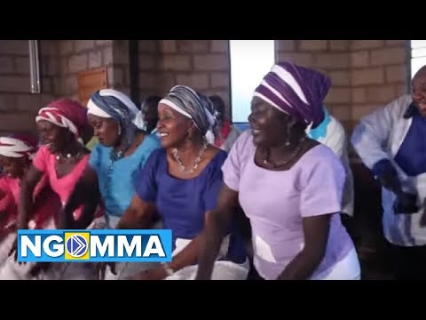 Safari Voices International - Conqueror (Official Video)