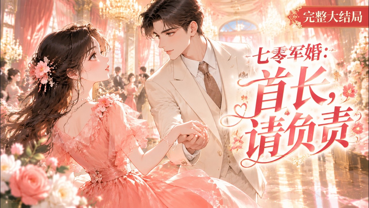 【完结】💕《七零军婚：首长，请负责》林知夏穿成七十年代炮灰，开局就被亲爹妈卖给二流子抵债！她?
