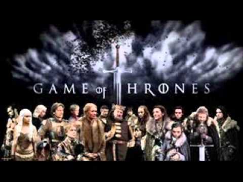 MS MR - Bones+Lyrics(Game of Thrones Season 3-Trailer Soundtrack)
