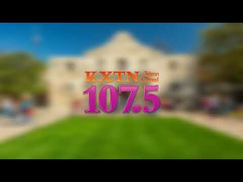 KXTN "Tejano & Proud 107.5" - Legal ID - September 2015