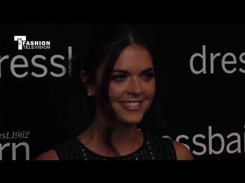 DRESSBARN Fall Winter 2015 Campaign Launch