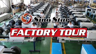 Welcome to China Top Car Wash Machine Factory