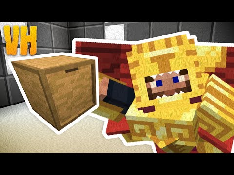 NEW UPDATE + New Mod Unlocked EP59 Vault Hunters Modded Minecraft