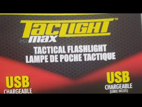 Walmart,as seen on TV light and my hiking gear. #rvlife #walmart #hammockcamping