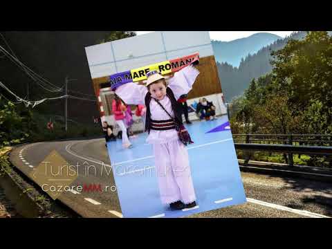 Cazare Budesti Maramures, Cazare Ruscova, Viseul De Sus Pensiuni