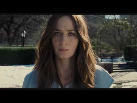 The Girl on the Train Ending -  Rachel | Emily Blunt