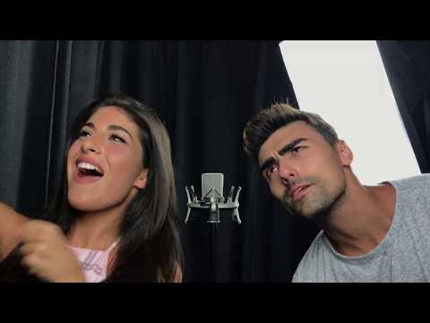 DISGUISE feat YAIZA MORENO - Havana ( Camila Cabello Cover )