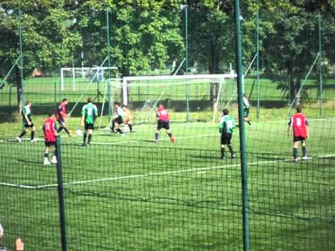 FC CINISELLO  -  CG BRESSO  3-1