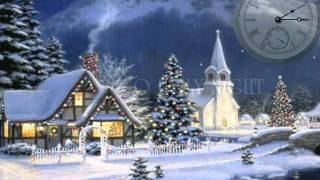 The Statler Brothers - Silent Night (Melody)