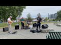 Mystery Child - Joe Sample as performed by Vancouver Island Dynamite