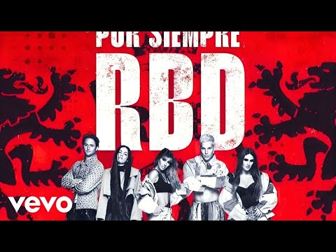 Video thumbnail for Intro y Tras de Mí (En Vivo Desde el Foro Sol)