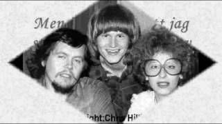 Ted Gärdestad - Eiffeltornet