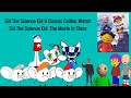 KCPA Movie Sid The Science Kid Classic Caillou Watch Sid The Science Kid The Movie