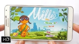 Millie Gameplay Android &amp; iOS HD