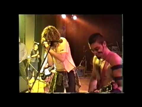 Rómeó Vérzik - 5 Éves Születésnapi Koncert (2000.November 18 - Somorja) [TELJES]