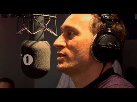 Judge Jules & Paul van Dyk on BBC Radio 1
