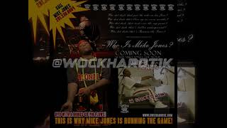 Mike Jones - Into You Flow #SLOWED