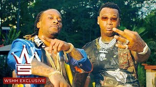 Dat Boi Skeet &amp; Moneybagg Yo "Feeling Good" (WSHH Exclusive - Official Music Video)
