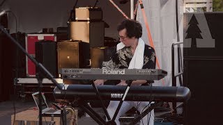 BADBADNOTGOOD - Lavender | Audiotree Music Festival 2017