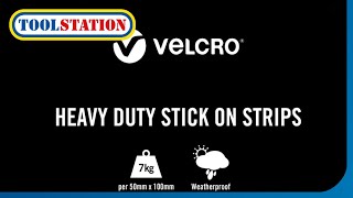 Velcro