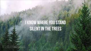 trees // twenty one pilots [lyrics] | Clifford Clouds