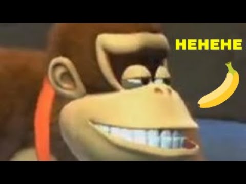 LittleMac Vs Donkey Kong