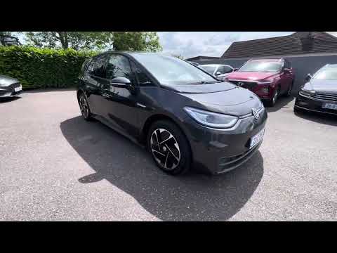 22 ID3 | HIGH SPEC | FINANCE | 1 OWNER - Image 2