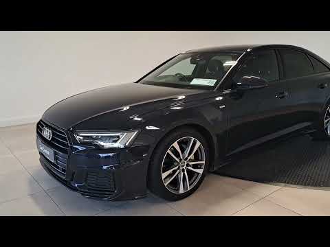 182D21749 - 2018 Audi A6 2.0TDI 204 S tronic S Line