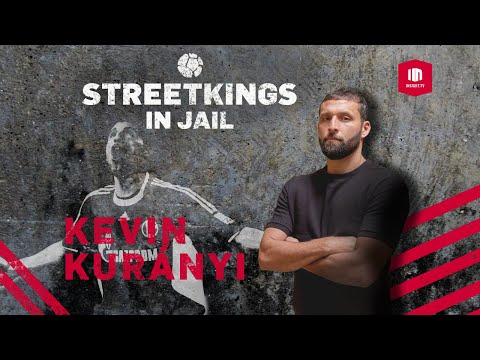 Streetkings in Jail | Kevin Kuranyi Official Profile [Full HD] | Insight TV