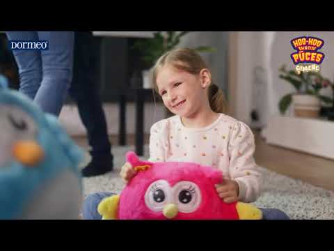 Emociju pūču ģimene