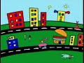Toddworld Opening Theme