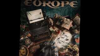 Europe - Bag Of Bones