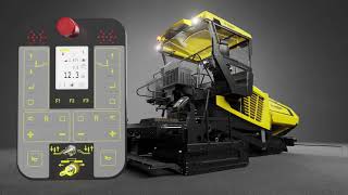بيع ماكينة رصف الأسفلت المجنزرة BOMAG BF 700 C-3 S500 - صورة 4 | Machineryline SY ماكينة رصف الأسفلت المجنزرة BOMAG BF 700 C-3 S500 | صورة 4 - Machineryline