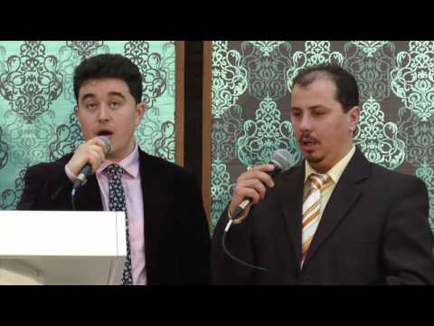 Misionarii - Doamne, primește inima mea